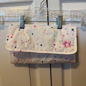 American Girl Bitty Baby Changing Pad